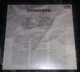 Pixinguinha : Monumento Da Música Popular Brasileira - Pixinguinha (LP, Comp)