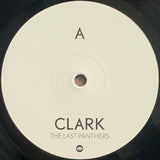 Clark* : The Last Panthers (LP, Album)