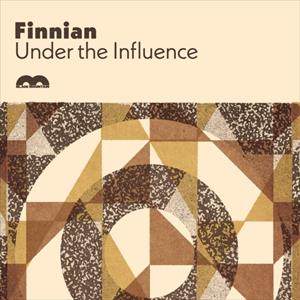Finnian - Under thr Influencrme (LP)