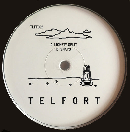 Telfort : Lickety Split (12