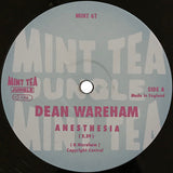 Dean Wareham : Anesthesia (12")