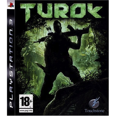 Turok PS3