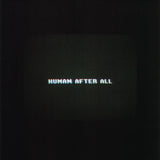 Daft Punk : Human After All (2xLP, Album, RP, Gat)