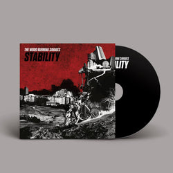 The Wood Burning Savages - Stability
