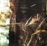 Ashbringer : Vacant (LP, Album)