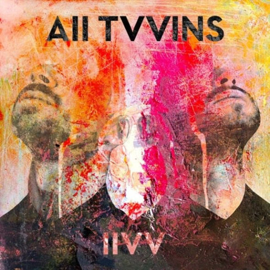 All Tvvins : llVV (LP, Album)