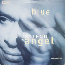 Al Jarreau : Blue Angel (12