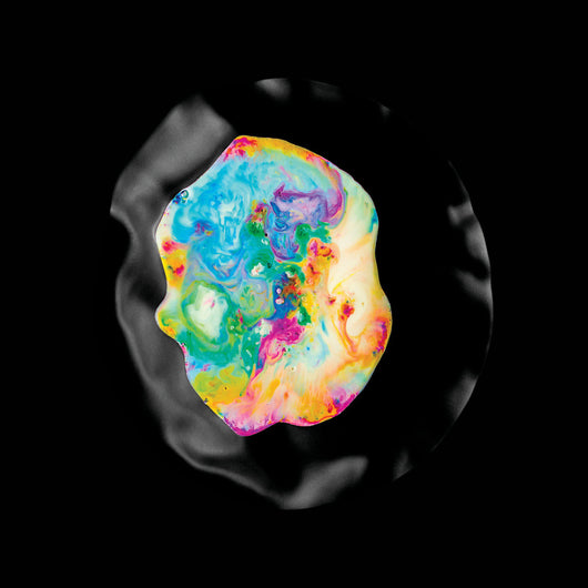 Meltybrains? - Kiss Yourself EP