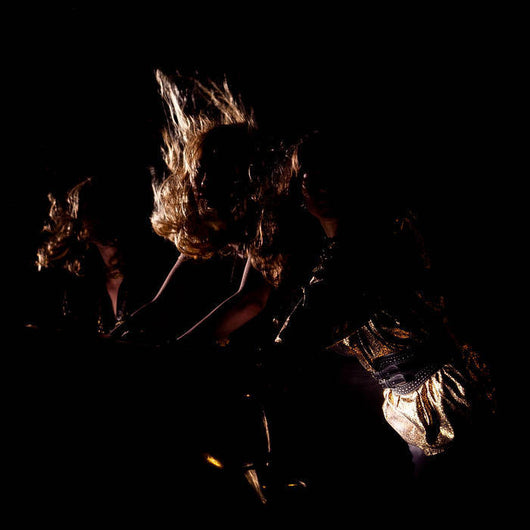 Everything Shook - Argento Nights