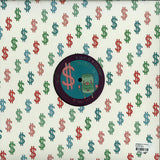 Imyrmind & DJ Kapusta : Mo' Money Part I (12", EP)