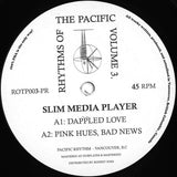 Various : Rhythms Of The Pacific Volume 3. (12")