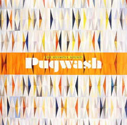 Pugwash - The Olympus Sound
