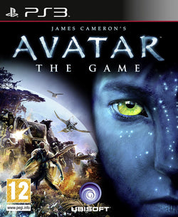 James Cameron's Avatar - Ps3