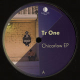 Tr One : Chicarlow EP (12", EP)