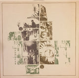 Wolf People : Ruins (LP, Album, Ltd, Cle)