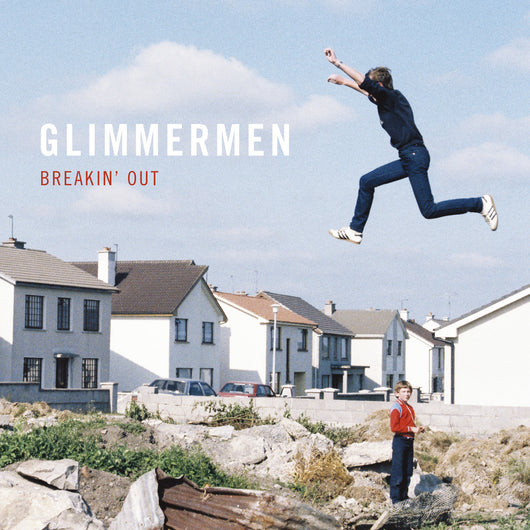 Glimmermen - Breakin' Out