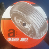 Orange Juice (3) : Flesh Of My Flesh (12")