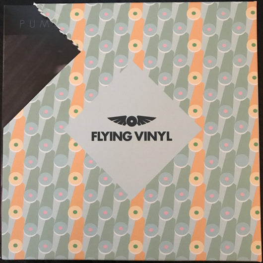 Various : Flying Vinyl: December 2016 (7