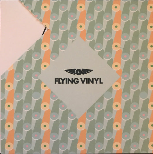 Various : Flying Vinyl: January 2017 (7