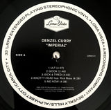 Denzel Curry : Imperial (LP, Album)