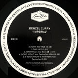 Denzel Curry : Imperial (LP, Album)