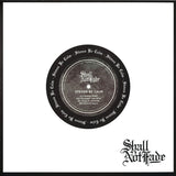 Steven Be Calm* : Acting Right (12", EP)