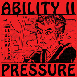Ability II : Pressure (12