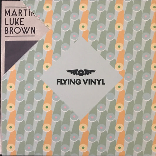 Various : Flying Vinyl: February 2017 (7