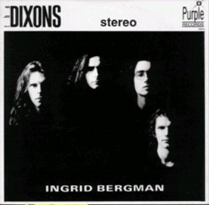 The Dixons (2) : Ingrid Bergman (7
