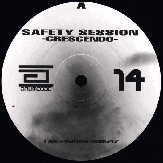 Safety Session : Crescendo (12