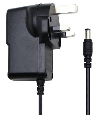 Power Supply (NES/SNES)