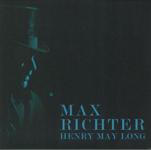 Max Richter - Henry May Long (OST)