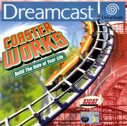 Coaster Works - Dreamcast