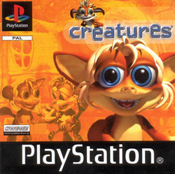 Creatures - PS1