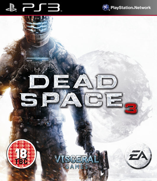 Dead Space 3 - PS3