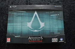 Assassin's Creed Revelations: Animus Edition - Ps3