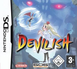 Devilish - DS