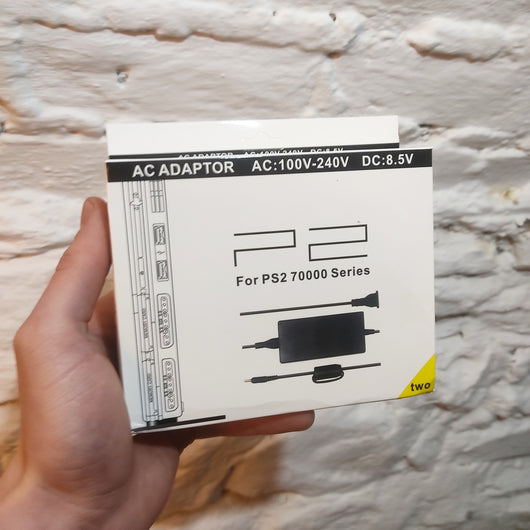 Ps2 Slim Power Supply