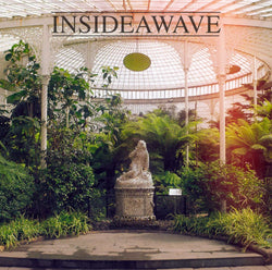 Insidewave - Insidewave EP