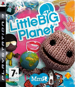 Little Big Planet - PS3
