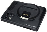 Sega Megadrive 1 - Console