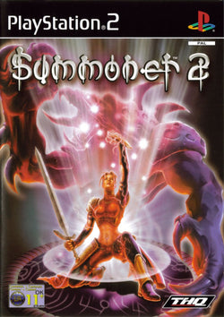 Summoner 2 - PS2