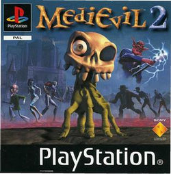 Medievil 2 - PS1