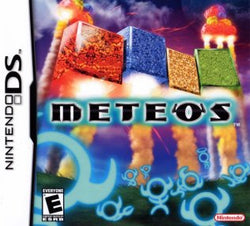 Meteos - DS