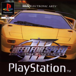 Need for Speed 3 - PS1