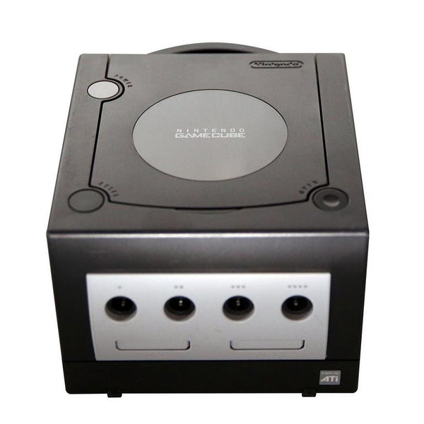 GameCube Console (Black)