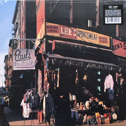 Beastie Boys - Pauls Boutique (2LP, 30th Anniversary Edition)