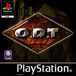 ODT - PS1