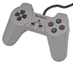 PS1 Controller