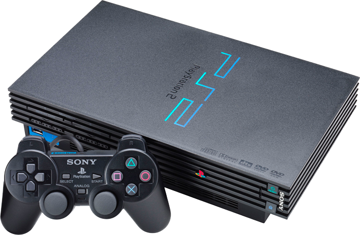 Ps2 konsol online
